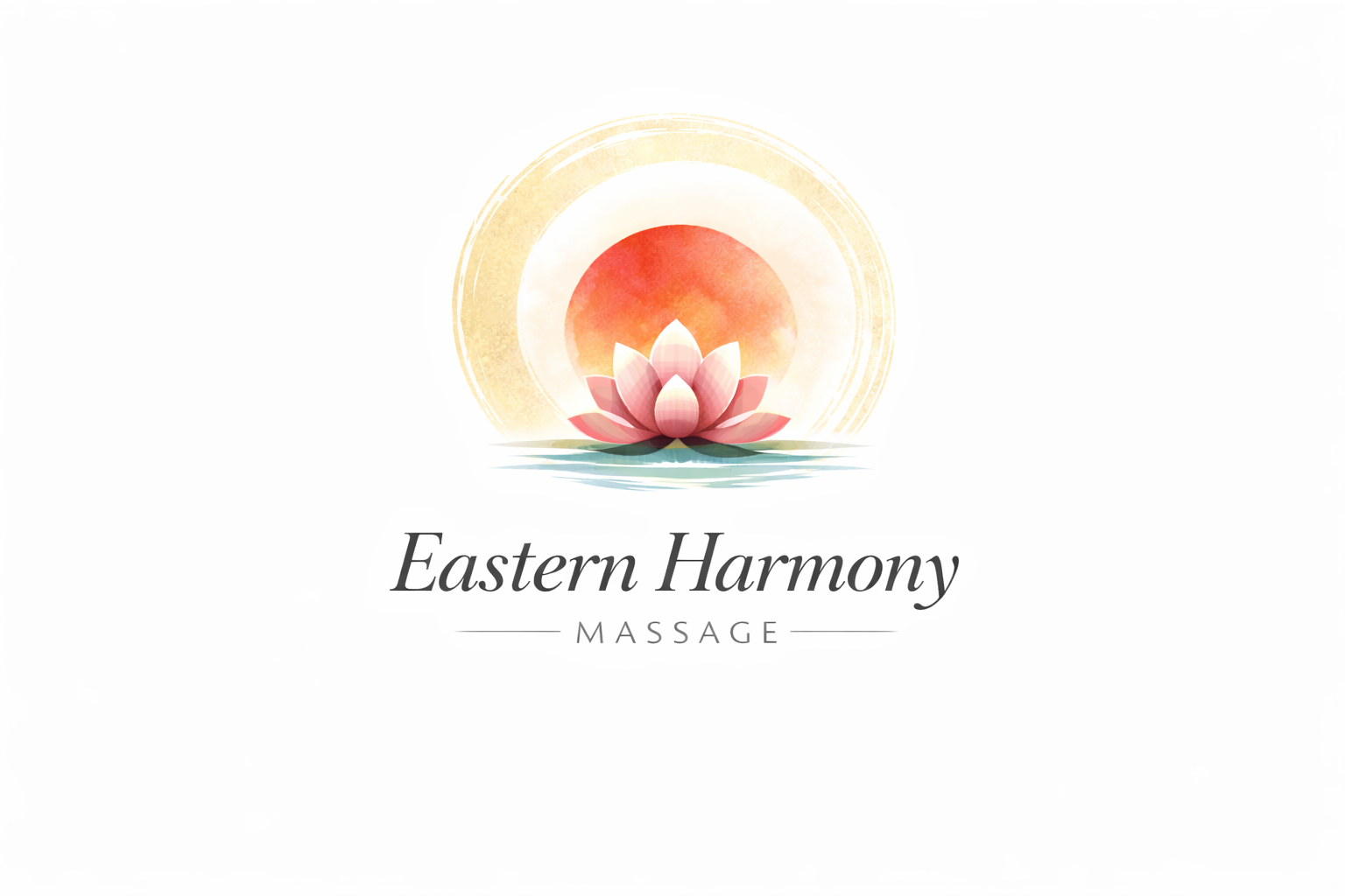 Eastern Harmony Massage St George UT cover