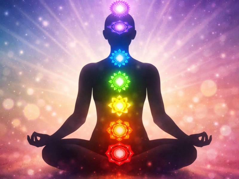Understanding Chakras: Your Guide to Energy&nbsp;Centers