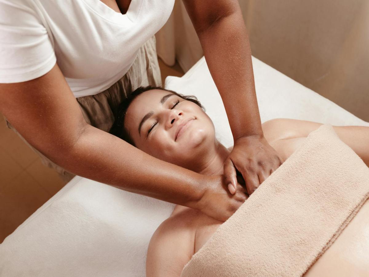 Understanding Lymphatic Drainage Massage&nbsp;Benefits