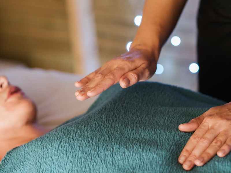 What Reiki Is (and What It&nbsp;Isn’t)