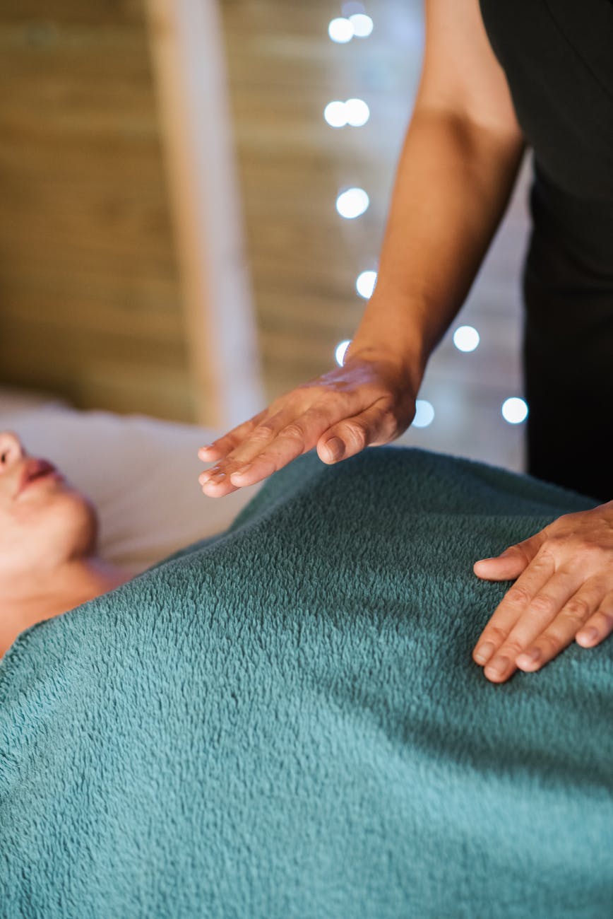 What Reiki Is (and What It&nbsp;Isn’t)