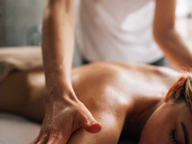 This Massage May Not Be for Everyone — Here’s&nbsp;Why