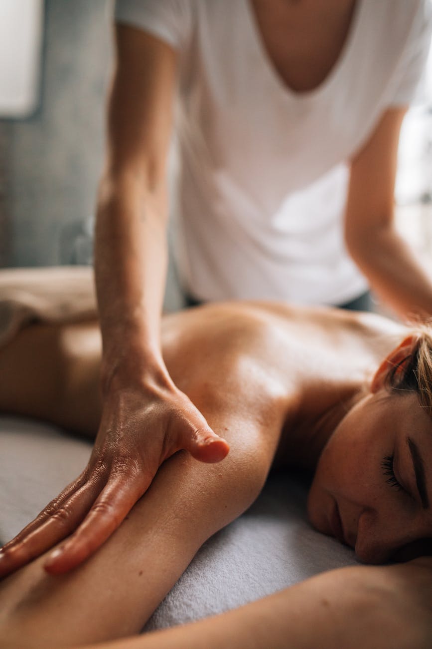 This Massage May Not Be for Everyone — Here’s&nbsp;Why