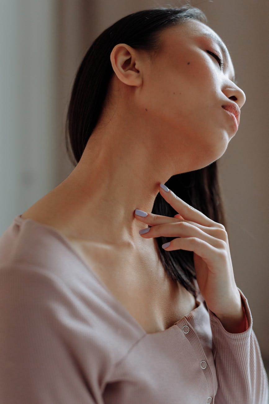 Why Does Your Neck Feel Stiff After a&nbsp;Massage?