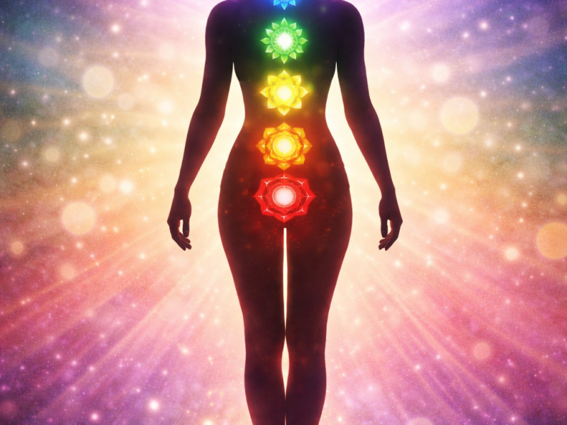 Understanding Chakras: Balance Your Energy&nbsp;Flow