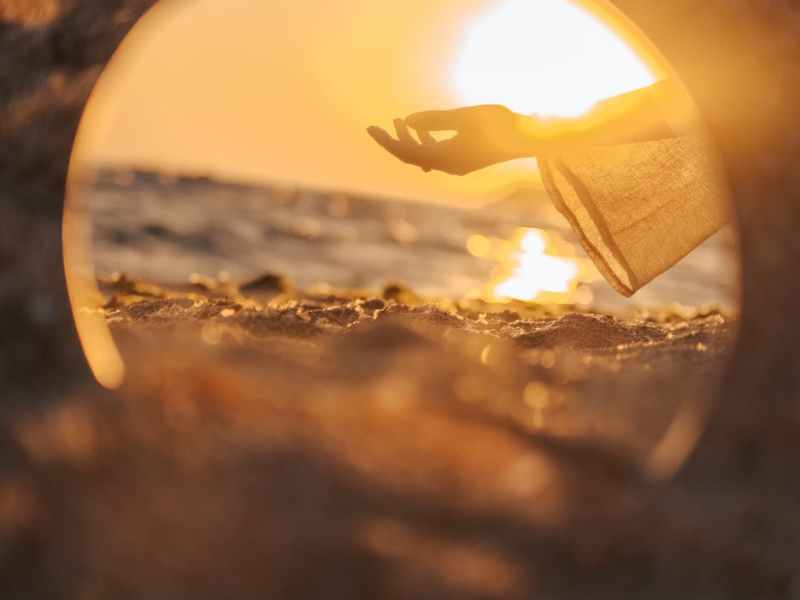 The Power of Intention in Remote&nbsp;Healing
